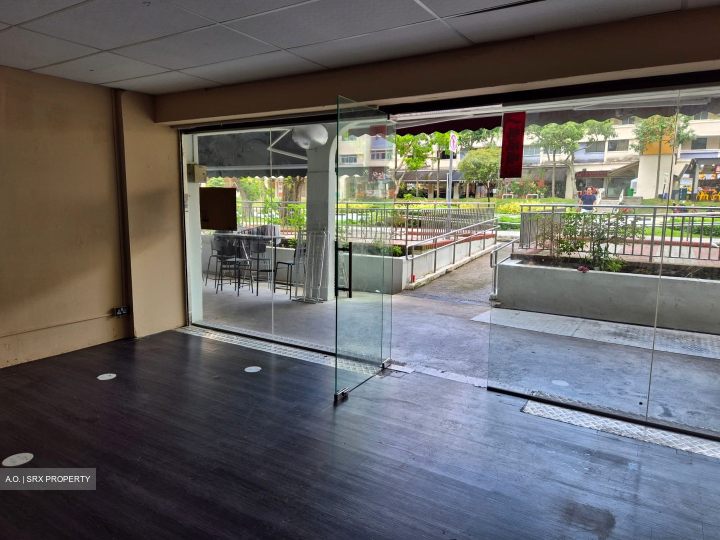 Yishun Street 22 (D27), Retail #586264151